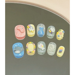 nailbox thiết kế