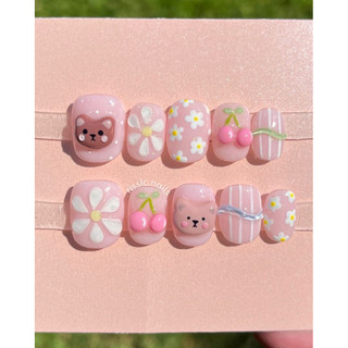nailbox thiết kế