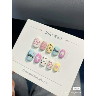 nailbox thiết kế