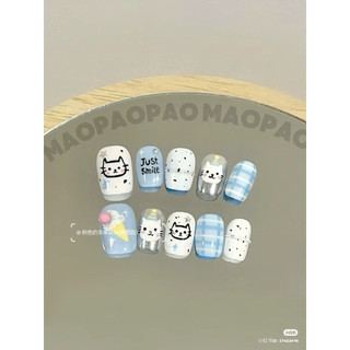 nailbox thiết kế