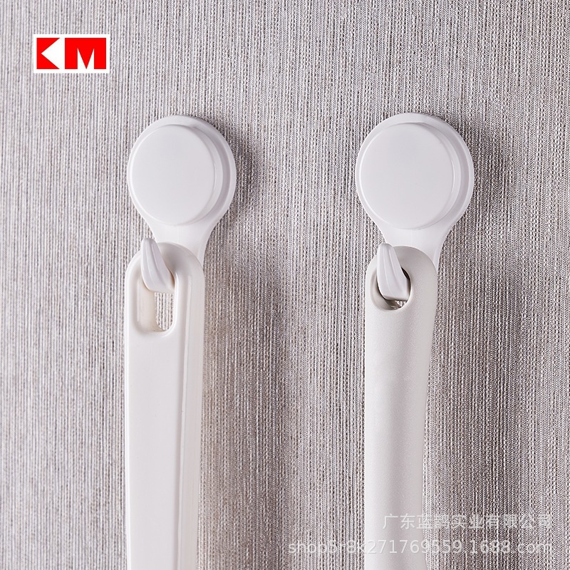 MÓC TREO TƯỜNG ĐÓNG ĐINH  SIÊU CHẮC 6006 JP – CHỊU TẢI LÊN TỚI 5KG
