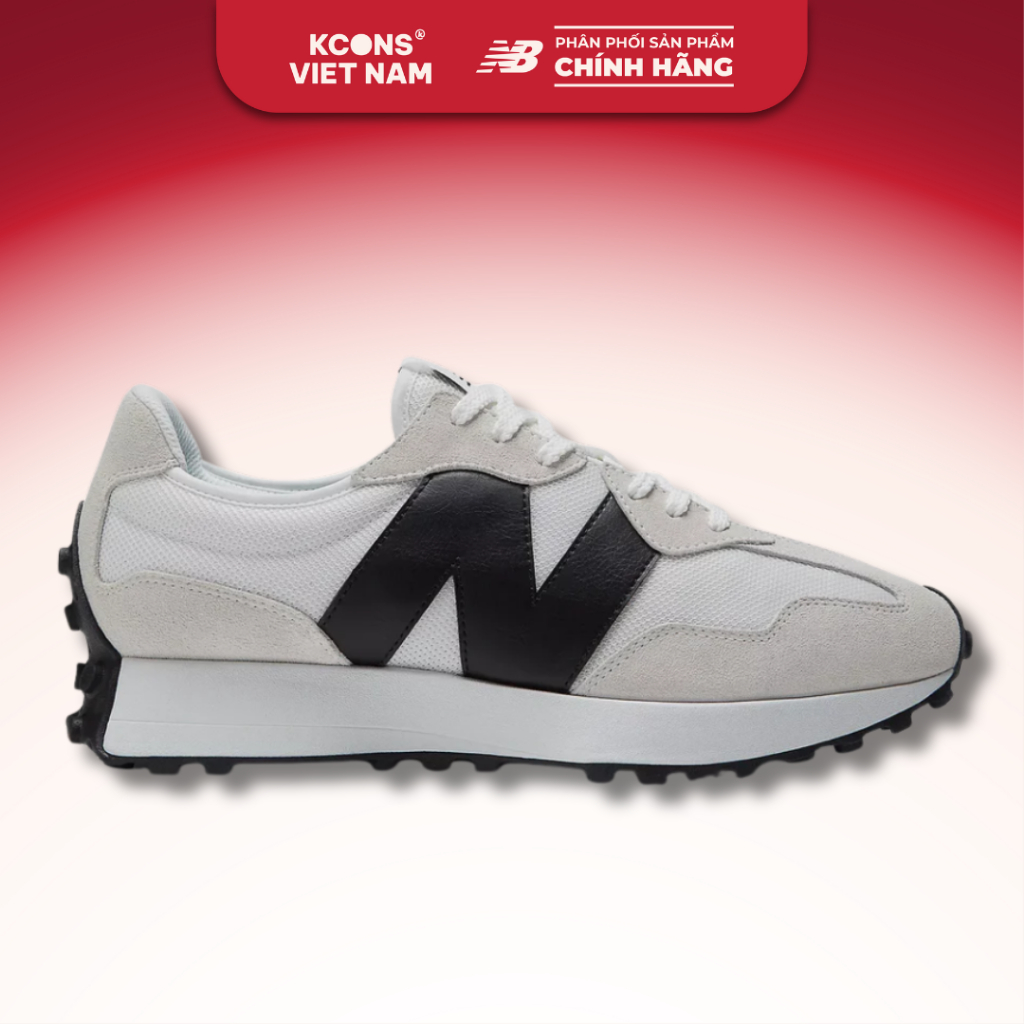 Black ファッション A*a様 New Balance MS327JSV 28.0cm ブラック