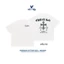 Áo thun Boxy - Chất liệu 100% Cotton - mẫu 93