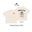 Áo thun Boxy - Chất liệu 100% Cotton - mẫu 93