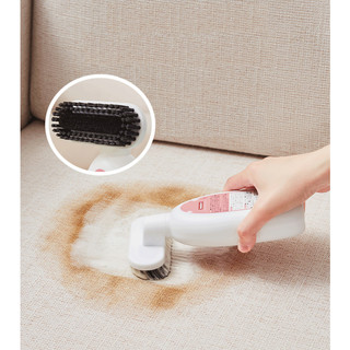 Chai Giặt Khô Vải Sofa Với Thiết Kế Đầu Bàn Chải Chuyên Dụng Lấy Đi Mọi Vết Bẩn Trên Ghế Sofa Ds12038