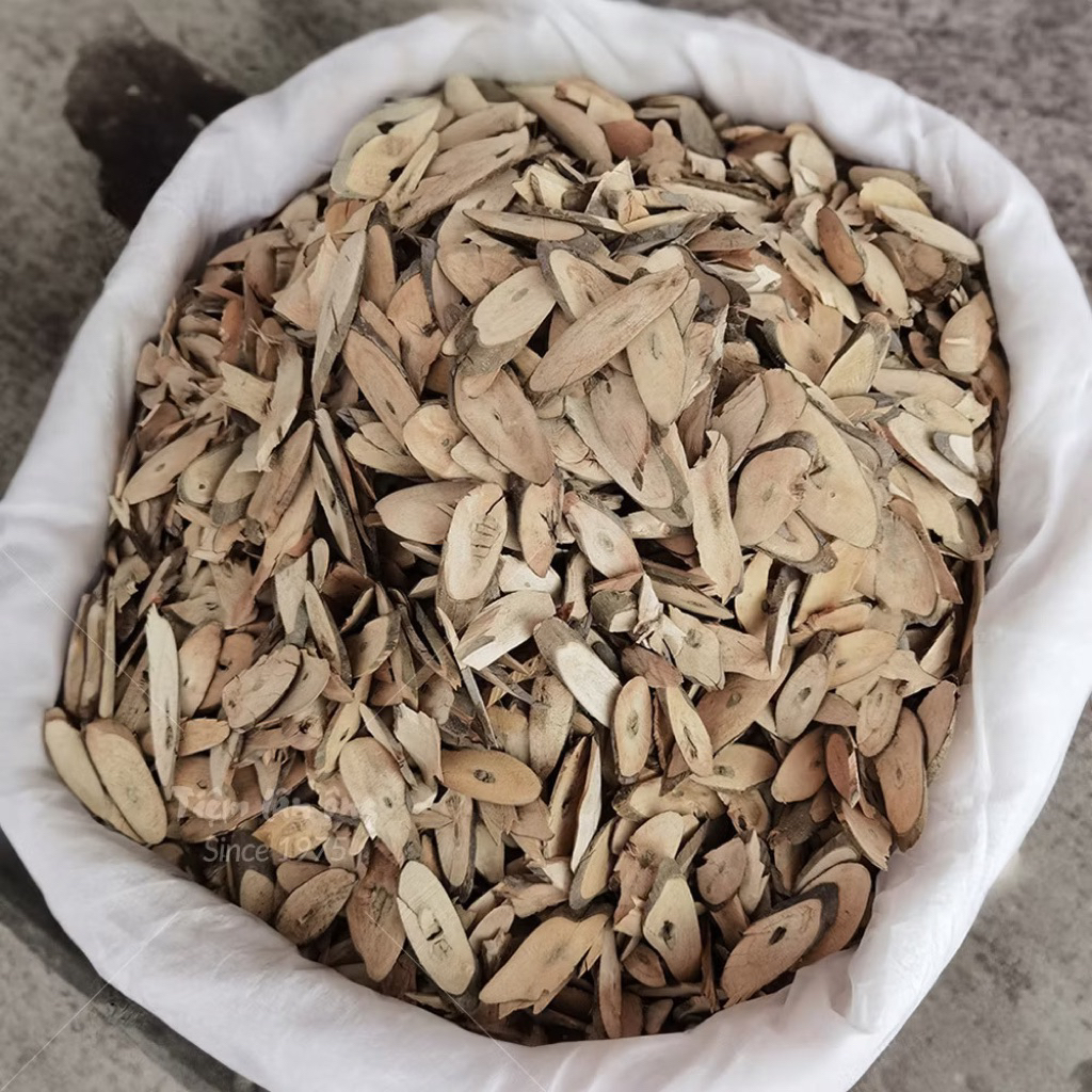 Bản Lam Căn Khô Thái Lát