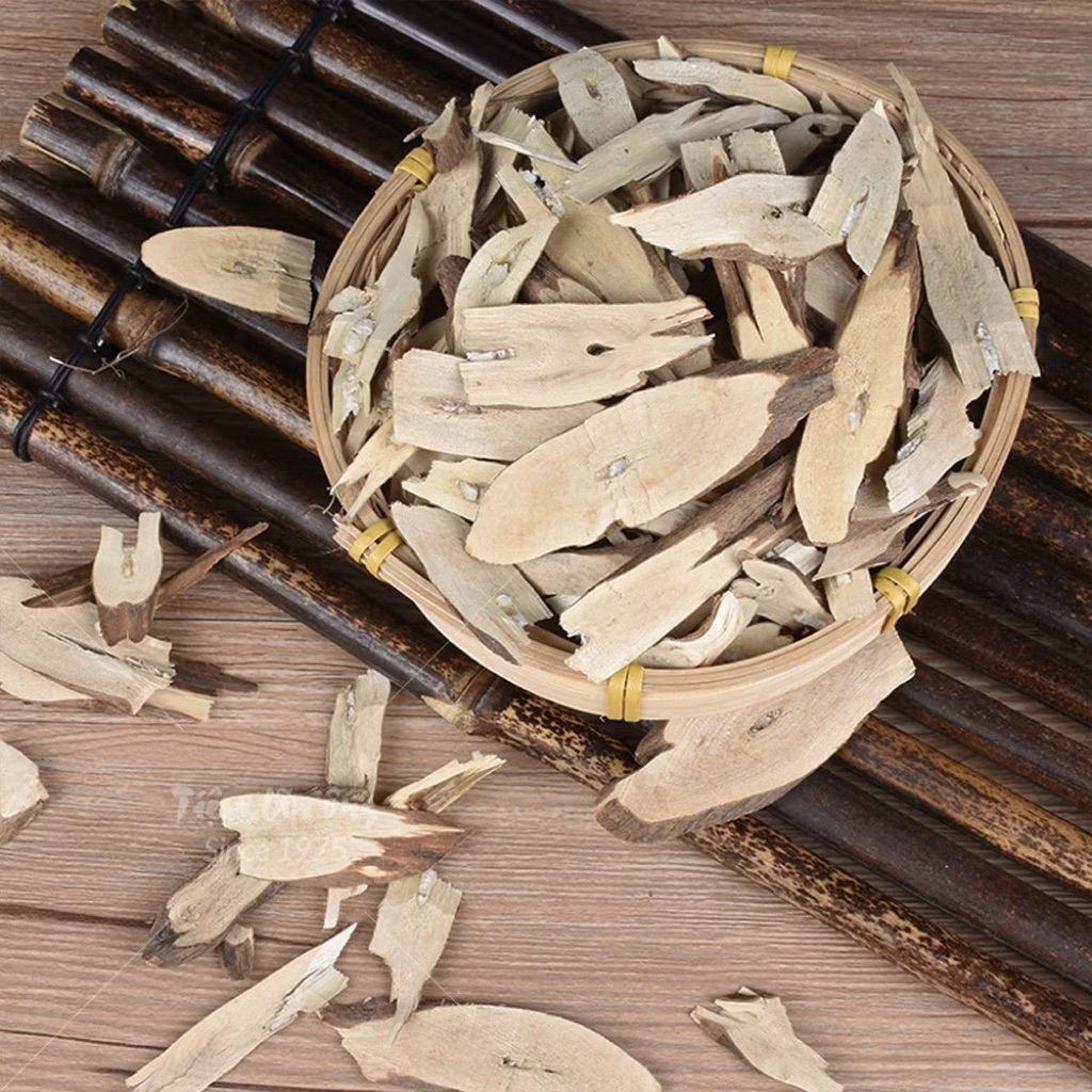 Bản Lam Căn Khô Thái Lát