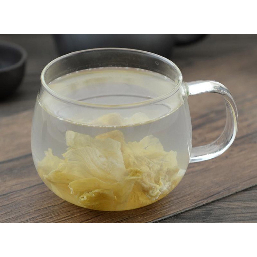 Kê Nội Kim ( Màng Mề Gà ) Khô Giúp Giảm Chướng Bụng, Đầy Hơi, Tốt Cho Tiêu Hoá