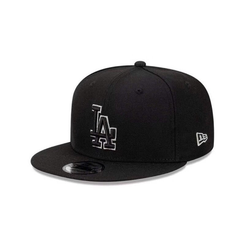 Mũ snapback lưỡi trai nam nữ, Nón hip hop phối thêu chữ A thời trang