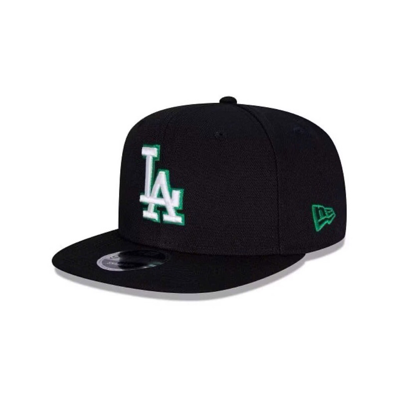 Mũ snapback lưỡi trai nam nữ, Nón hip hop phối thêu chữ A thời trang