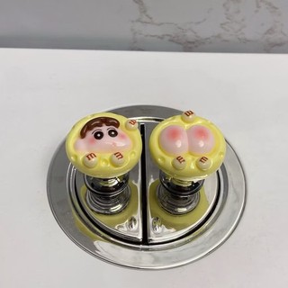 Set 2 Nút Nhấn Xả Nước Bồn Cầu Vệ Sinh - Nút Nhấn Tránh Chạm Đặc Biệt Móng Tay Nail Xả Công Tắc Nắp Vệ Sinh Tay Cầm