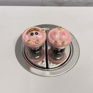Set 2 Nút Nhấn Xả Nước Bồn Cầu Vệ Sinh - Nút Nhấn Tránh Chạm Đặc Biệt Móng Tay Nail Xả Công Tắc Nắp Vệ Sinh Tay Cầm