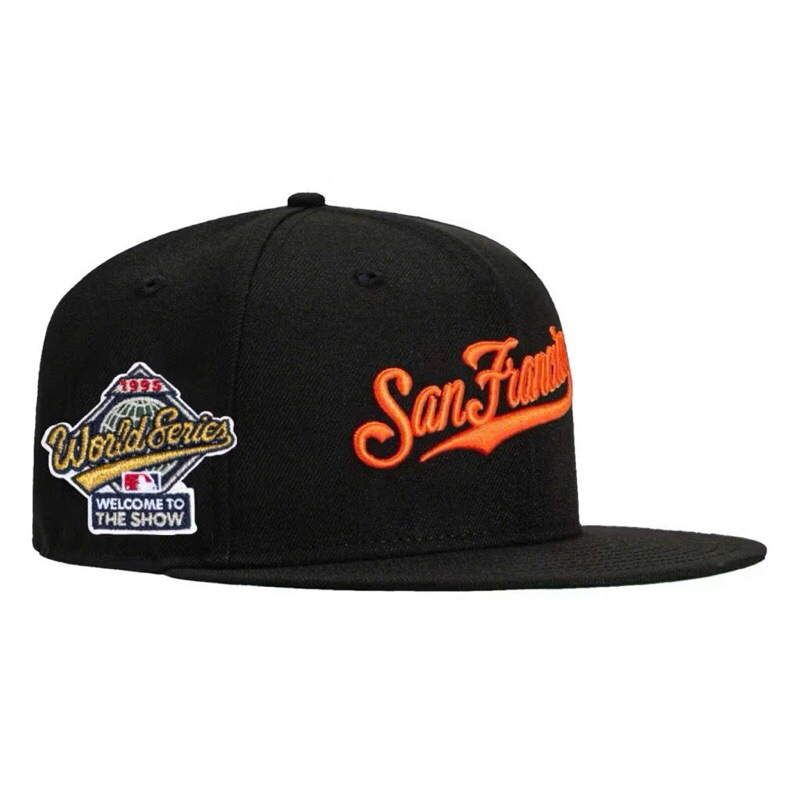 Mũ snapback lưỡi trai, Nón hiphop phối thêu SANFRON thời trang siêu đẹp