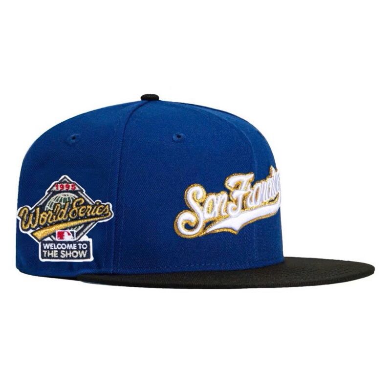 Mũ snapback lưỡi trai, Nón hiphop phối thêu SANFRON thời trang siêu đẹp