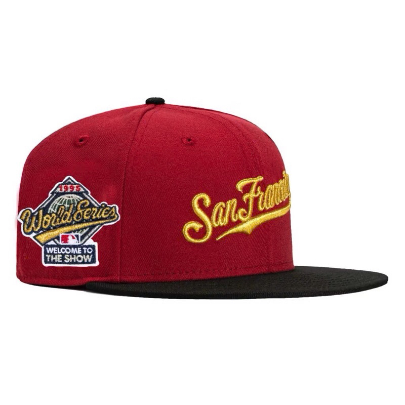 Mũ snapback lưỡi trai, Nón hiphop phối thêu SANFRON thời trang siêu đẹp