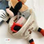 Túi mickey 🎒 Túi Đeo Chéo Hình Thú Ngộ Nghĩnh Cho Bé – Kiểu Dáng Hàn Quốc – Unisex