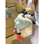 Túi mickey 🎒 Túi Đeo Chéo Hình Thú Ngộ Nghĩnh Cho Bé – Kiểu Dáng Hàn Quốc – Unisex
