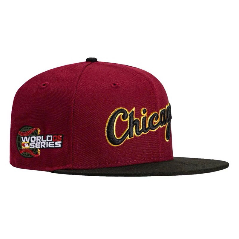 Mũ snapback lưỡi trai nam nữ , Nón kết hiphop phối thêu chicago siêu đẹp