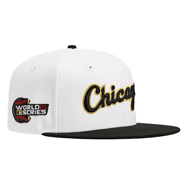 Mũ snapback lưỡi trai nam nữ , Nón kết hiphop phối thêu chicago siêu đẹp