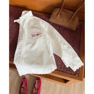 CINTAGE POCKET SHIRT ORDER THAILAND