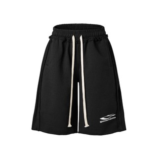 BAGGY SHORT/ QUẦN SHORT NỈ CHÂN CUA/ GAMBLE WORLDWIDE