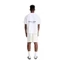 Áo Thun Local Brand VIBESTU " Motion Club " Form Big Boxy Unisex 250Gsm Cotton