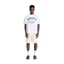 Áo Thun Local Brand VIBESTU " Motion Club " Form Big Boxy Unisex 250Gsm Cotton
