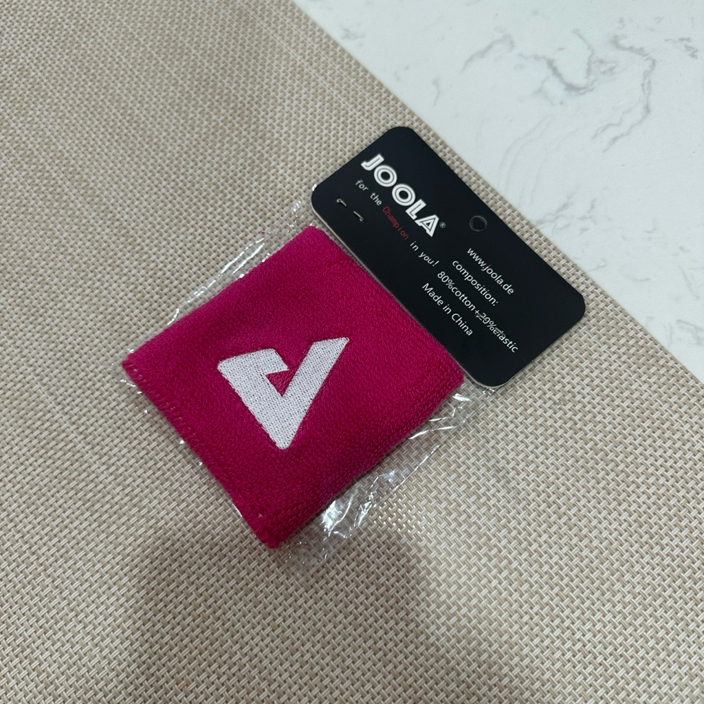 [HOẢ TỐC] Băng Tay 𝐉𝐎𝐎𝐋𝐀 Unisex CHẶN MỒ HÔI ĐA NĂNG THỂ THAO bản ngắn 8x8cm