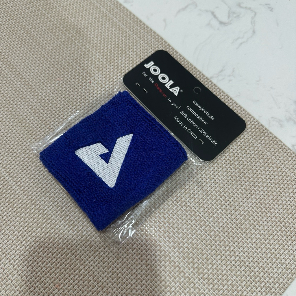 [HOẢ TỐC] Băng Tay 𝐉𝐎𝐎𝐋𝐀 Unisex CHẶN MỒ HÔI ĐA NĂNG THỂ THAO bản ngắn 8x8cm