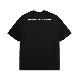 Áo Thun Nam Nữ TEEHOLIC Cotton Cao Cấp Phong Cách Retro Y2K Tranh Phục Hưng - THSI52