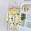 Bộ Pijama Chất Thun Lạnh In Họa Tiết Hoạt Hình Dể Thương Cho Bé Trai -Bé Gái