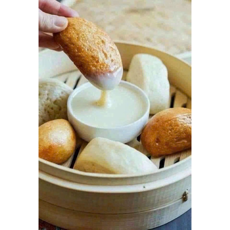 Sữa đặc 1 kg giá 59k