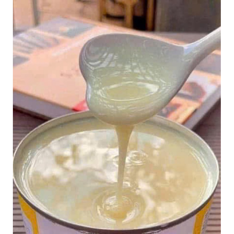Sữa đặc 1 kg giá 59k