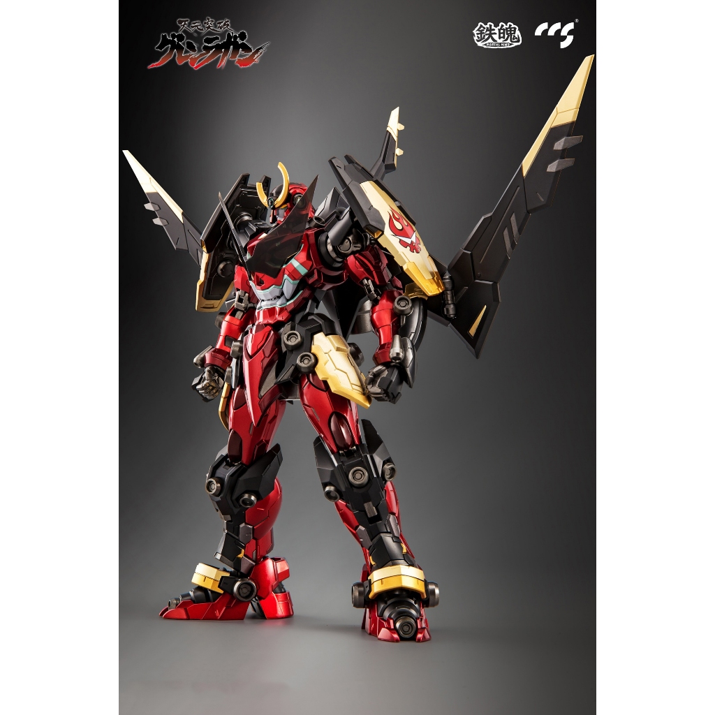 [CÓ SẴN] Mô Hình Lắp Ráp HG Star 62030 Gouf Crimson Custom (tặng kèm decal nước)