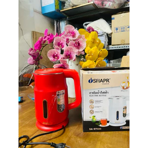 Ấm siêu tốc 119kk
