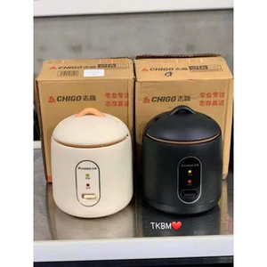 Nồi cơm chigo mini 199