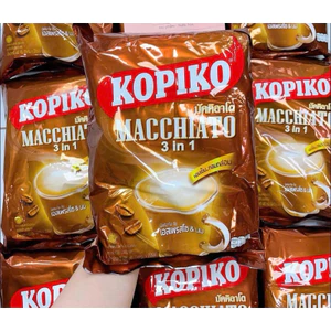 Cà phê thái lan capuchino 69k