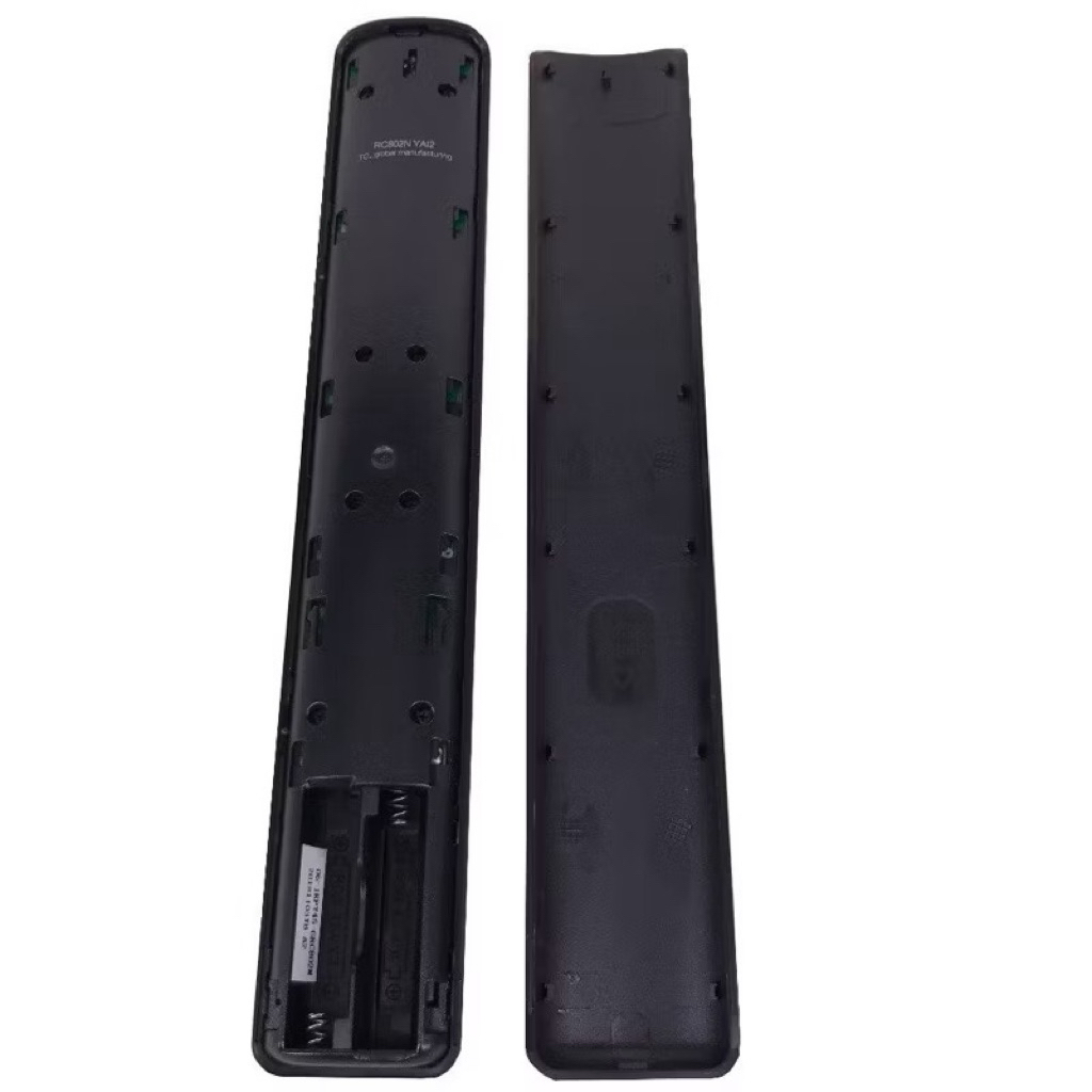 REMOTE ĐIỀU KHIỂN TIVI TCL SMART RM-L1508 CHO TẤT CẢ CÁC DÒNG TIVI TCL