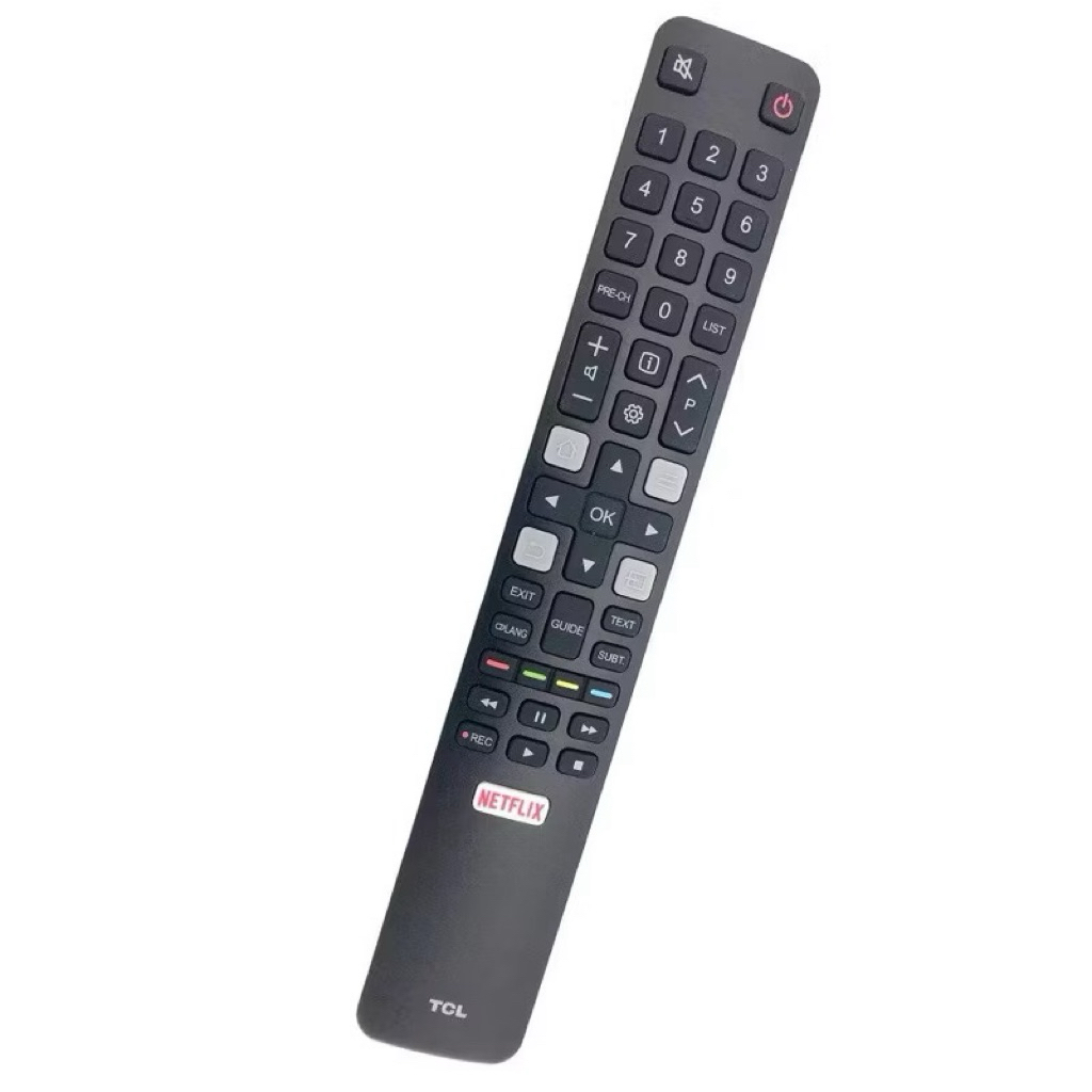 REMOTE ĐIỀU KHIỂN TIVI TCL SMART RM-L1508 CHO TẤT CẢ CÁC DÒNG TIVI TCL