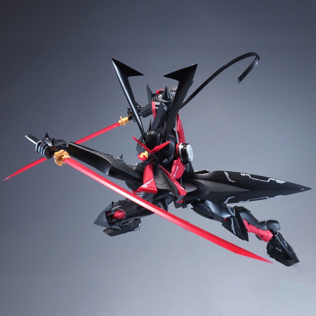 [CÓ SẴN] Mô Hình Lắp Ráp 1/100 AURORA IN ERA+ (tặng kèm base + decal nước)