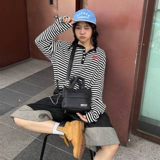 Túi đeo chéo Pillow Mini bag 98stu chần bông êm vai nhẹ kháng nước