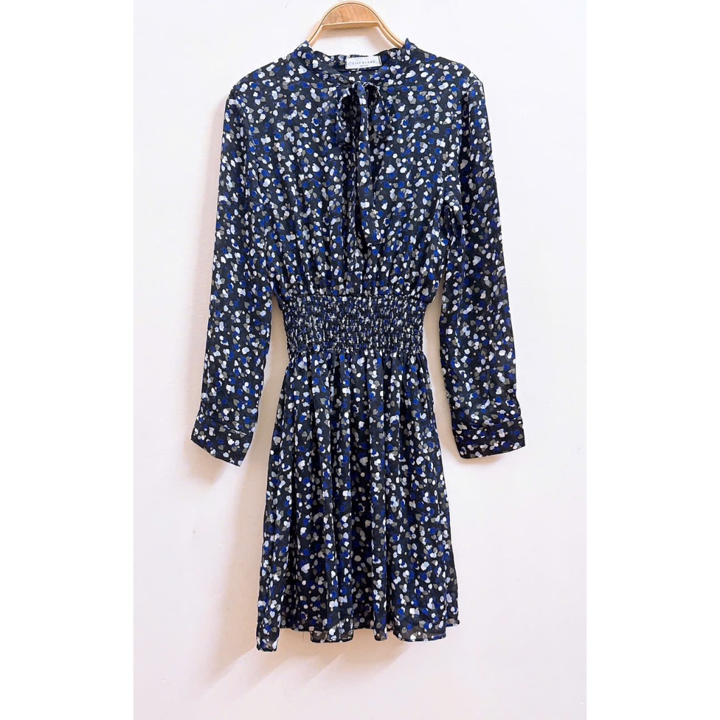 Đầm hoa nhí của Hàn Quốc -2 Hand (Size M)