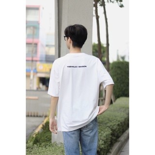 Áo Thun Nam Nữ TEEHOLIC Cotton Cao Cấp Xe Hơi Porsche RWB Phong Cách Retro Y2K - THSI109