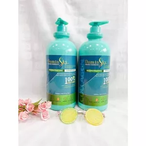 Cặp Gội Xã DOMIN SKY 4000ml