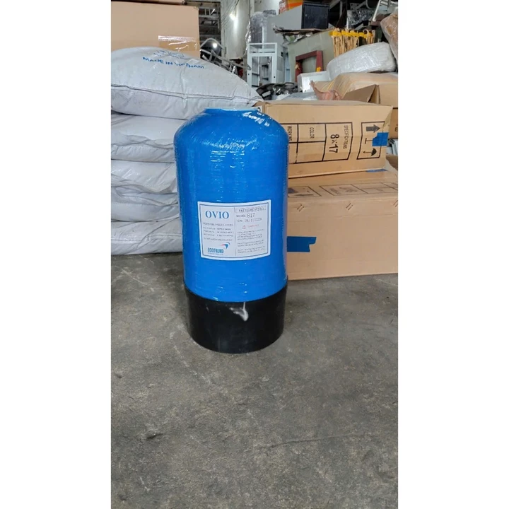 Cột lọc Composite 817 Hiệu Ovio