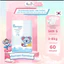 Tã Bỉm Hàn quốc Bemom SUMMER siêu mỏng mềm, thấm hút tốt đủ size NB/S/M/L/XL/2XL/3XL/4XL cho bé