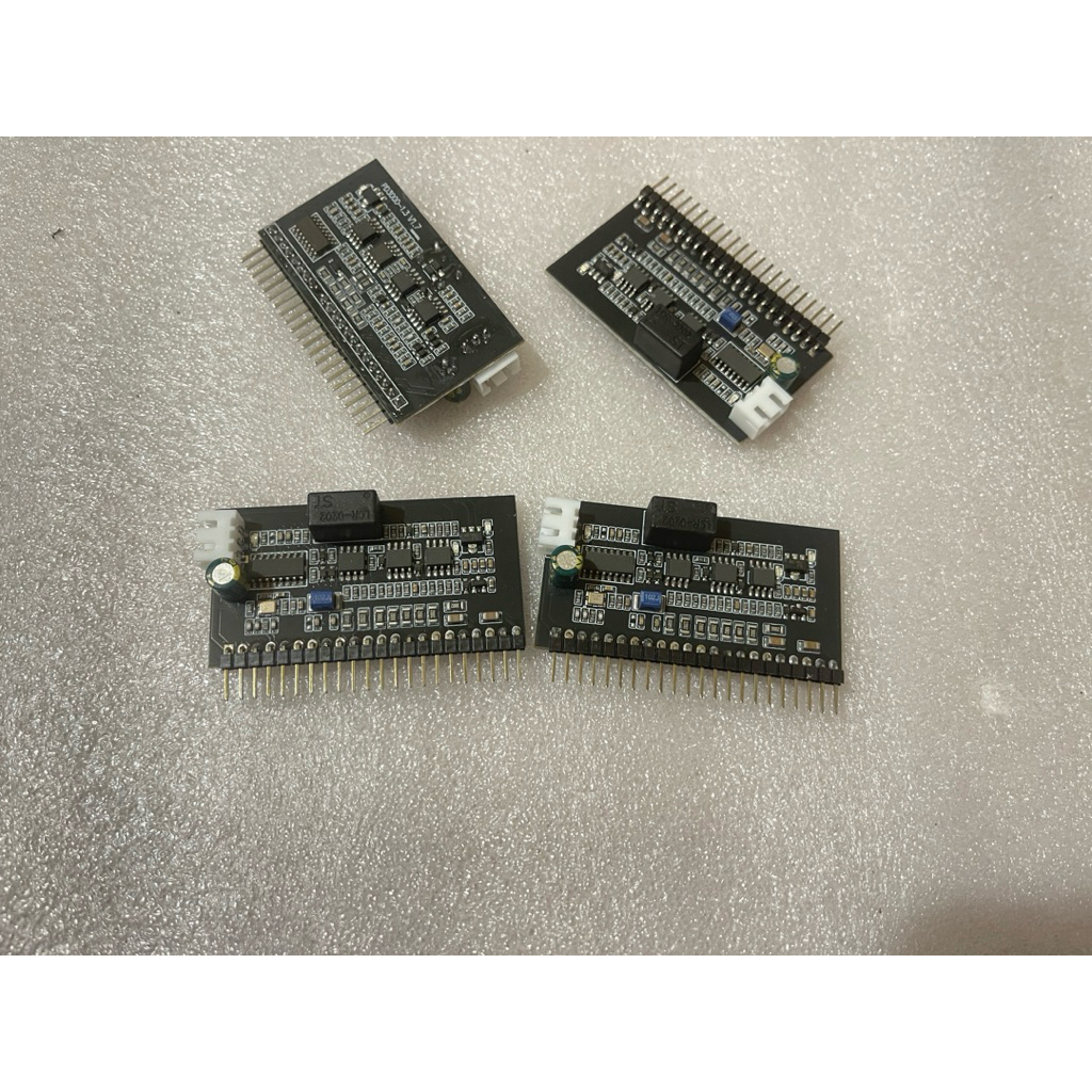 Bo dao động class D , Bo driver class D PD3000 | Shopee Việt Nam
