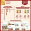 Thùng 12 Lốc Sữa Hạt 137 Degrees 180ml Nguyên Chất, Nhập Khẩu Chính Hãng Thái Lan Healthy