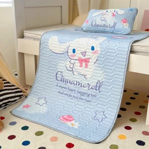 Chiếu điều hoà Sanrio hoạ tiết đáng yêu ngộ nghĩnh chất liệu thoáng mát cho bé