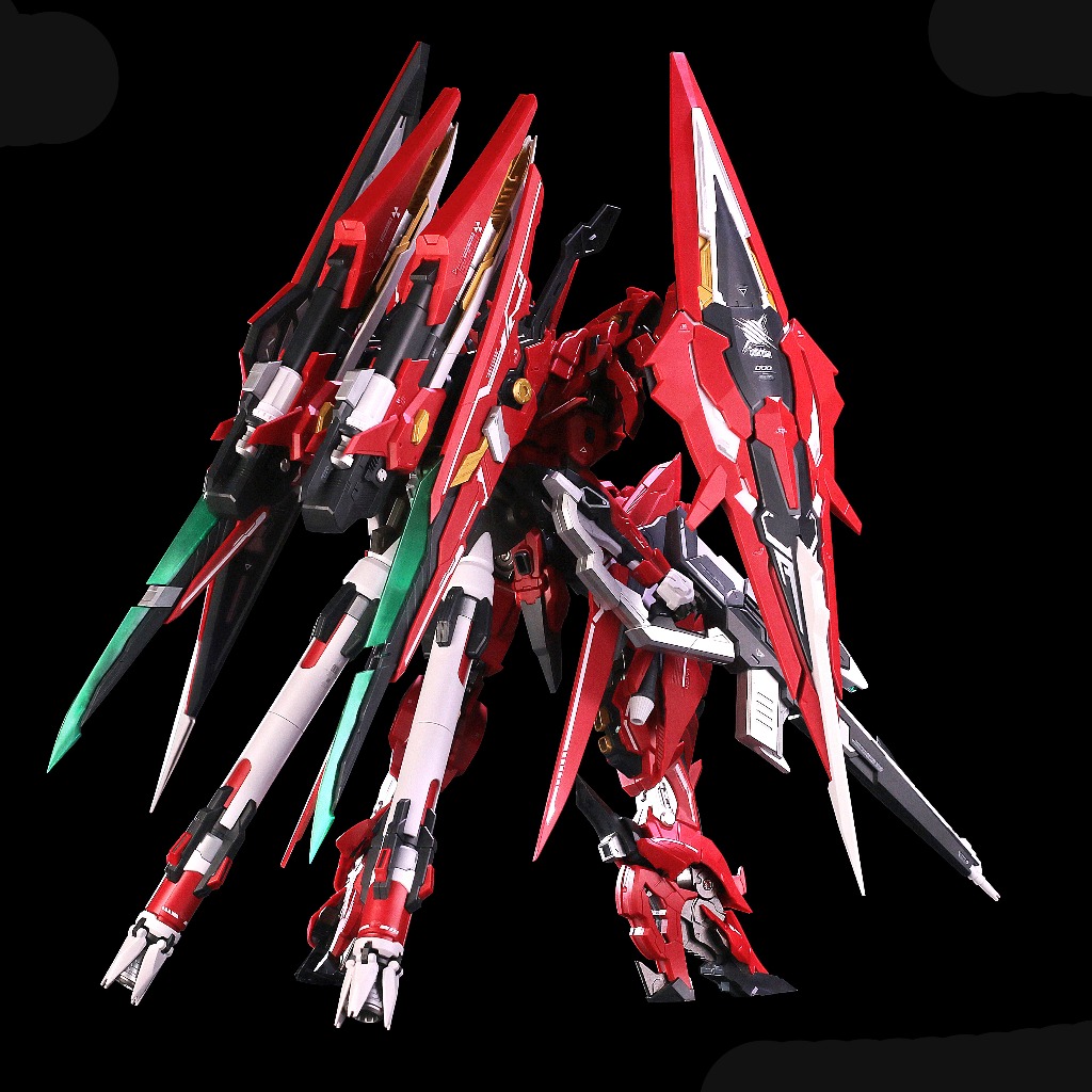 [CÓ SẴN] Mô Hình Lắp Ráp Dragon Rồng 𝐐𝐈𝐍𝐆𝐋𝐎𝐍𝐆 SHENX